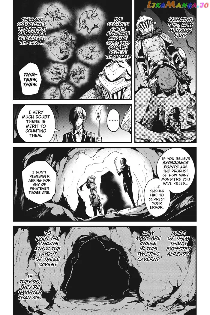 Goblin Slayer: Side Story Year One Chapter 62 image 07_optimized